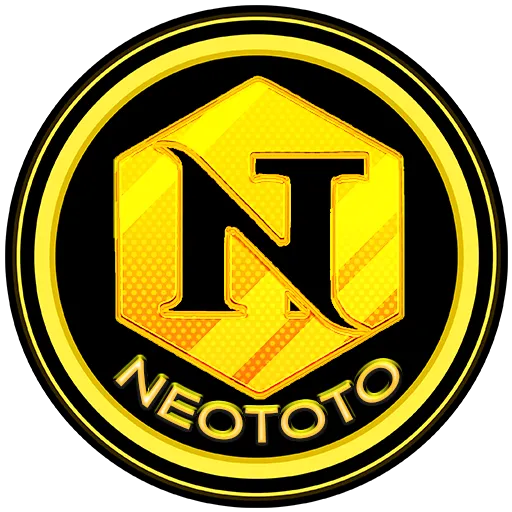 NEOTOTO - Aplikasi Status & Stiker Terbaik untuk Sosial dan Chat