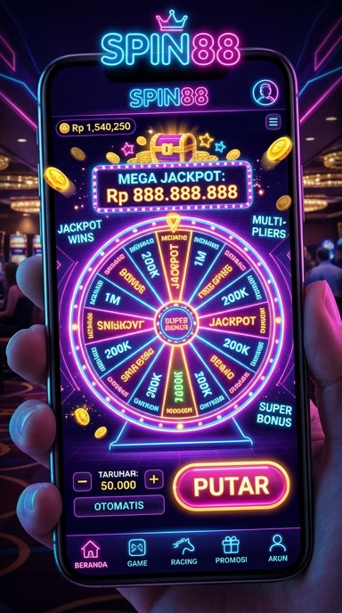 spin88 - Hub Unduhan Lengkap dan Mudah Diakses